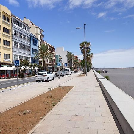 Sonia'S City View Санта Круз де Ла Палма Екстериор снимка